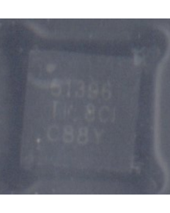 TI TPS51396R IC