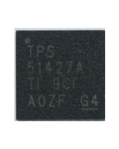 TI TPS51427A  QFN32 IC Chip