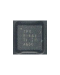 TI TPS51461 QFN24 IC Chip