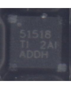 TI TPS51518 QFN20 IC