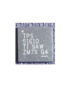 TPS51610 Power IC