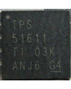 TI TPS51611RHBR TPS51611  QFN32 IC Chip