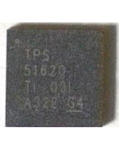 PS51620 TPS 51620 QFN 40pin Power IC Chip