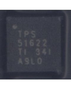 TI TPS51622 QFN32 IC