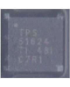 TI TPS51624 IC