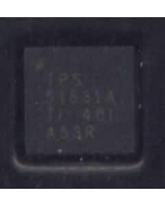 TI TPS51631A IC