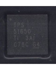 TI TPS51650 QFN48 IC