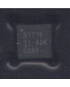 TI TPS51716 IC