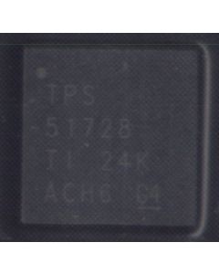 TI TPS51728 QFN40 IC