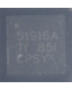 TI TPS51916A IC