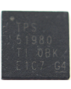 TI TPS51980 QFN32 IC