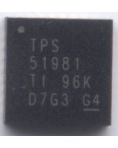 TI TPS51981 QFN32 IC