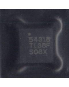 TI TPS54318 IC