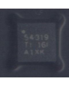 TI TPS54319 IC