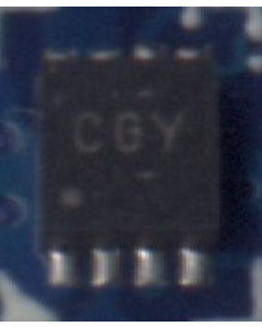 TI TPS62060DSGR IC