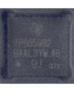 TI TPS65982DA IC