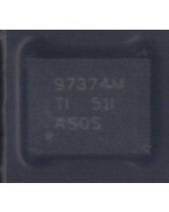 TI CSD97374Q4M 97374M VSON8 IC