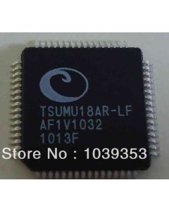 TSUMU18AR-LF TSUMU18AR Liquid crystal chip