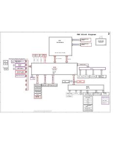 Sony TW6-DVT schematic 