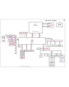 Sony TW6-PVT schematic 