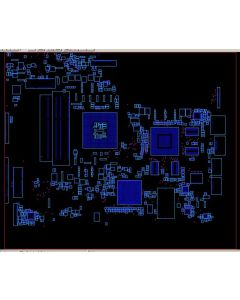 QUANTA TWC BOARDVIEW