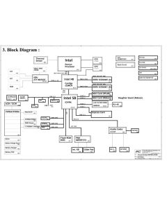 FIC TY640 schematic  