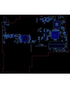 QUANTA TZ1 TZ1H TZ1-VGA TZ1S-VGA BOARDVIEW