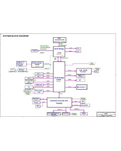 UNIWILL U10IL schematic 