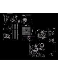 ASUS U50F REV2.0 BOARDVIEW