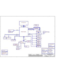 Lenovo IdeaPad U8  schematic - JAX60