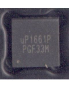 UPI UP1661P POWER IC