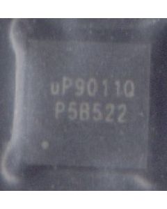 UPI uP9011Q POWER IC