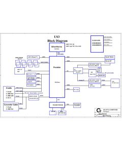 Quanta US3 schematic