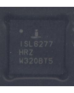 INTERSIL ISL6277HRZ ISLQFN48 IC