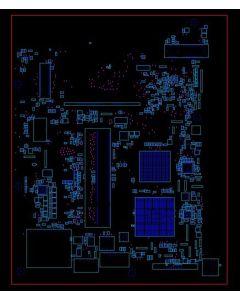 QUANTA UW1 BOARDVIEW