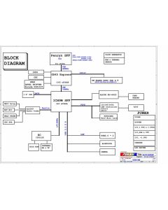 ASUS UX30 rev2.0 SCHEMATIC