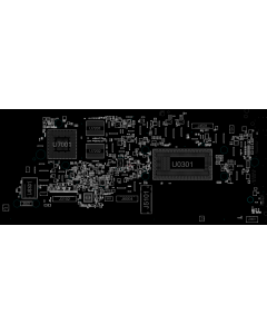 ASUS UX333FN REV2.0 BOARDVIEW