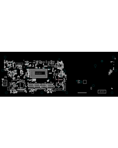 ASUS UX391FA REV2.2 BOARDVIEW