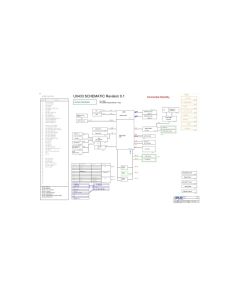 ASUS U433FA UX433FN REV2.0 SCHEMATIC