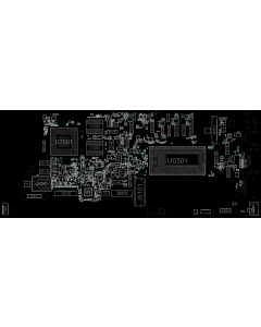 ASUS UX434FL REV2.0 BOARDVIEW