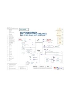 ASUS UX510UW UX510UX REV2.0 SCHEMATIC