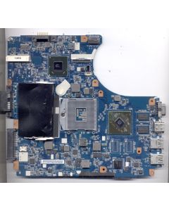 НЕРАБОТЕЩА ДЪННА ПЛАТКА FOXCONN V050 MBX-240
