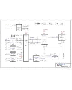 ECS V10IS schematic