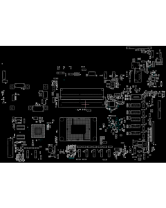 ASUS VIVO V230IC BOARDVIEW