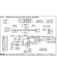  Asus V6J schematic 