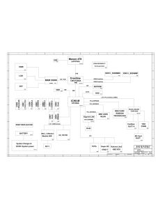 HP 8510P/8510W schematic – VB 1.0