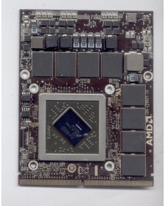 НЕРАБОТЕЩА/НЕТЕСТВАНА ВИДЕОКАРТА ЗА APPLE IMAC 27" A1312 HD6970M 109-C29657-10