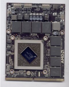 НЕРАБОТЕЩА/НЕТЕСТВАНА ВИДЕОКАРТА ЗА APPLE IMAC 27" A1312 HD6970M 109-C29647-00