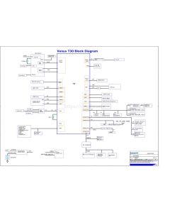 LENOVO YOGA11 LENOVO VENUS-SVT2 20187 REV1.0 SCHEMATIC