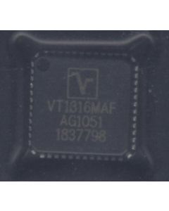 VOLTERRA VT1316MAFQX QFN IC